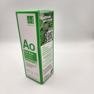 Dr. Botanicals Ao Aloe Vera Superfood Eye Serum 0.51 fl.oz